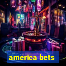 america bets